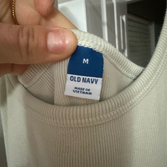 Old Navy maxi Dress - Picture 2 of 3